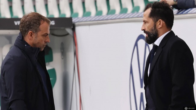 萨利哈米季奇真的这么不堪么