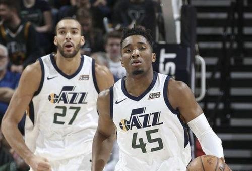 米切尔和戈贝尔