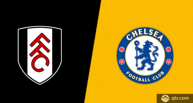 富勒姆VS切尔西