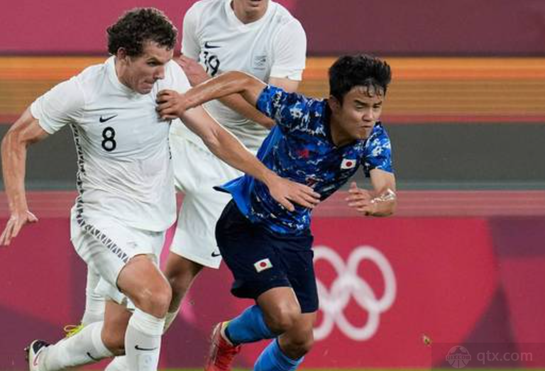 日本国奥与新西兰国奥