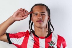 曝曼联100万镑签16岁小将 南安普顿拥有二次转会分成