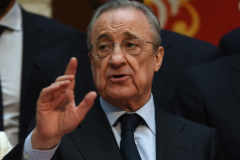 弗洛伦蒂诺炮轰西甲：他们在剥削我们的利益