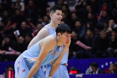 阿不都入选今日新疆战天津名单 时刻354天再次重返赛场