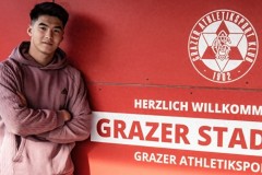 曝刘邵子洋从拜仁二队离队 加盟不到一个月