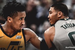 美国媒体重排17年选秀 塔图姆成状元米切尔变榜眼