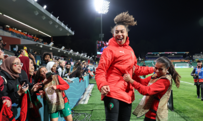 女足世界杯创下多项纪录