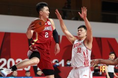 CBA常规赛山西汾酒股份VS青岛每日优鲜视频直播