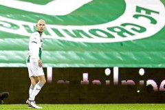 格罗宁根官方：罗本因伤缺席至12月份