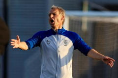 韩媒称克林斯曼有望执教国足 遭国内记者否认