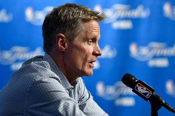 科尔再谈莫雷事件