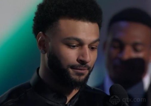 穆雷获得最佳复出运动员奖