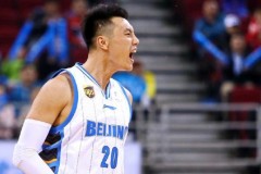 翟晓川发文：挑战自己突破自己