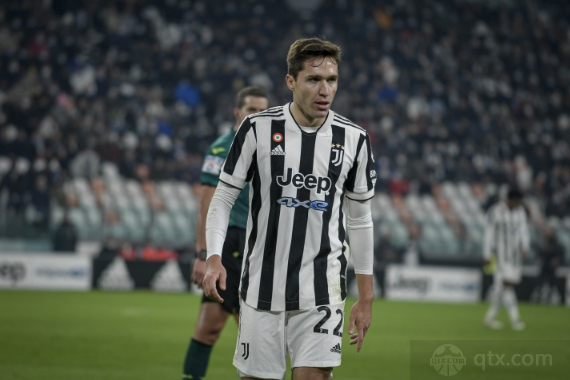 阿森纳和切尔西也考虑引进基耶萨