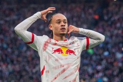 曝曼联渴望签下哈维西蒙斯 但必须拿下欧联杯