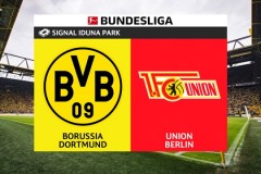 德甲多特蒙德VS柏林联合赛事预测 多特有望迎首胜