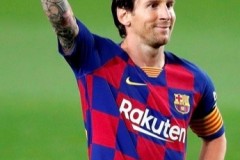 21世纪球员参与进球榜：梅西力压C罗登顶 中超1人上榜