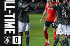 英联杯曼联3-0卢顿晋级 格林伍德传射拉什福德建功