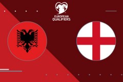 世预赛阿尔巴尼亚VS英格兰预测与推荐 两队战意都不高