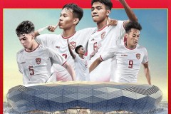 U17亚洲杯印尼国少提前出线 4-1大胜也门U17