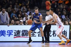 浙江广厦正在接触拉杜利察