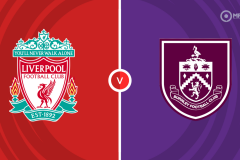 英超利物浦VS伯恩利比分预测 红军拿下新年首胜