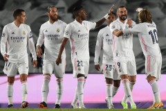 皇家马德里VS埃瓦尔直播预测：本泽马大杀四方