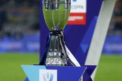 意天空预测意超杯国米战博洛尼亚两队首发 蓝黑军团门将位置将调整