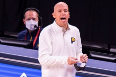 步行者引发内讧！球队主教练内特-约克伦或将面临下课危机