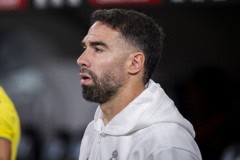 曝卡瓦哈尔欲复出踢世俱杯 球员恢复进展神速