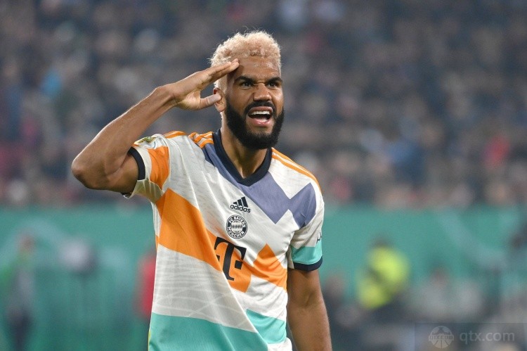 舒波莫廷自荐希望加盟国米