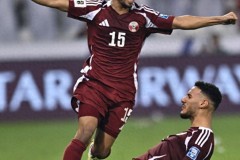 世预赛亚洲区只剩半个席位 将在阿联酋和伊拉克之间产生