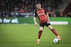 曝扎卡距离加盟米兰越来越远 转会费过于高昂