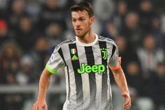 意媒：鲁加尼接近在1月份转会离开尤文