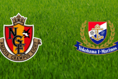 日联杯名古屋鲸八vs横滨水手前瞻赛果预测：名古屋鲸鱼已是决赛热门球队