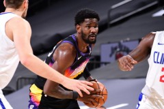 美国季后赛夺冠大调查 看好太阳获胜球迷遥遥领先