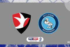 英甲切尔滕汉姆vs威科姆分析预测 威科姆冲击客场4连胜