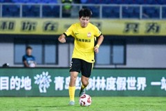 记者：徐彬将于冬窗留洋欧洲 即将离开西海岸