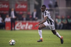 尤文决定续约马图伊迪