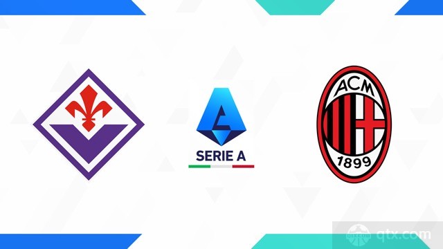 佛罗伦萨vsAC米兰