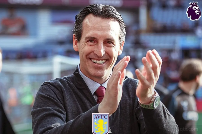 埃梅里在拜仁选帅名单中