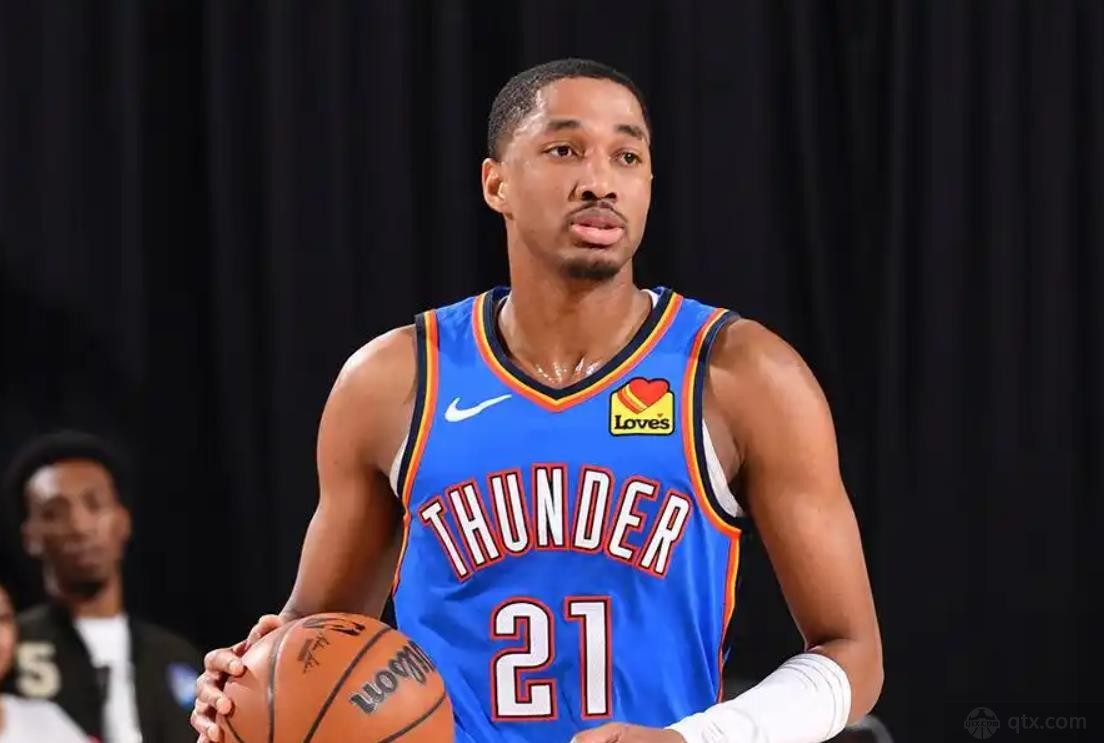 雷霆大胜黄蜂拿下季前赛开门红