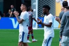 世俱杯利雅得新月无缘四强 亚洲球队全部出局