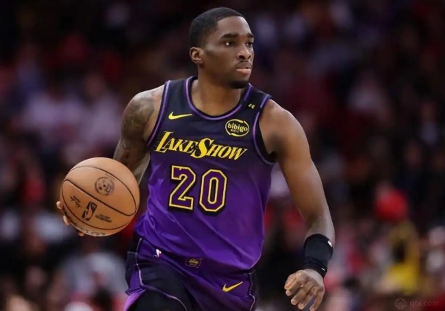 曝湖人计划裁掉米尔顿