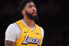 nba季后赛附加赛鹈鹕vs湖人前瞻分析 浓眉伤势成为比赛变数