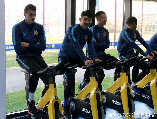 江苏苏宁vs天津天海