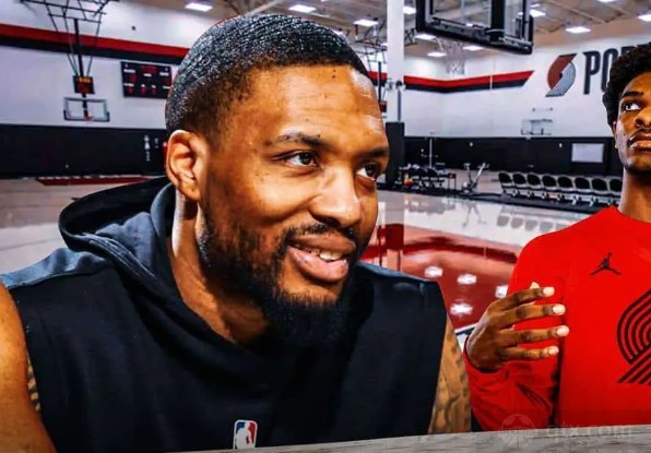 名记谈利拉德交易进展