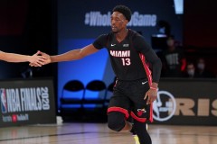 阿德巴约将接受大量治疗 有望总决赛G2出战