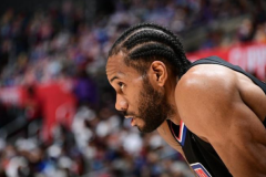 伦纳德最终还是选择快船 未来能否在球队夺冠？