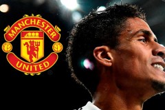 曼联皇马官宣瓦拉内转会 据媒体报道转会费最高可达4100万镑