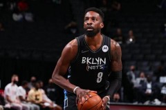 续约问题 篮网队今夏留住班底困难